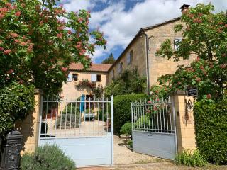 Ferme de Tayac - Charme avec Pool - Les Eyzies-de-Tayac-Sireuil - 0