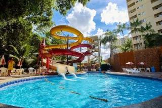 Golden dolphin express - Caldas Novas - 0