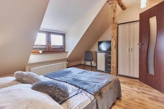 Apartament Asia - Świnoujście - 9