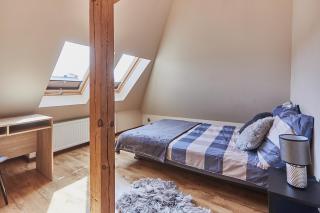 Apartament Asia - Świnoujście - 5