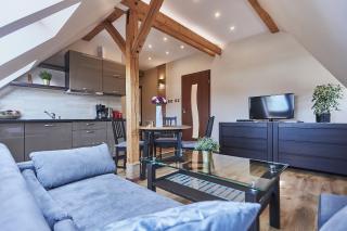 Apartament Asia - Świnoujście - 1