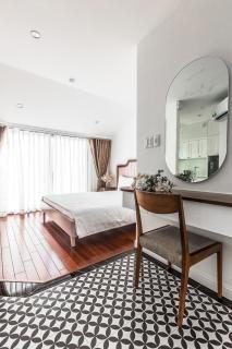 Ngan Ha 2 Apartment Phu My Hung - Ho Chi Minh - 8