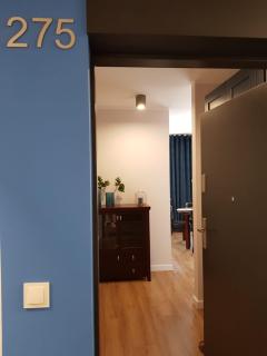 Apartament CITY VIEW Wes Quality Suite - 4