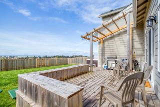 Valhalla Vista - Meredith Lodging - Neskowin - 7