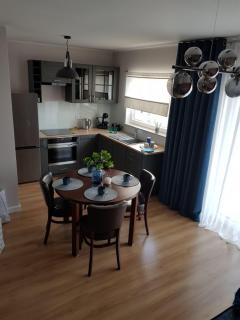 Apartament CITY VIEW Wes Quality Suite - Poznań - 1