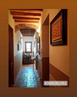 Bed and Breakfast Casale del Sole - 2