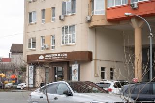 RentWill apartments Panoramic View - Chişinău - 6