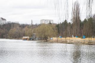 RentWill apartments Panoramic View - Chişinău - 3