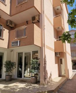 Garni Hotel S Coast - 9