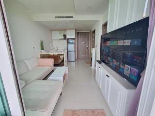 Delmare Beachfront Bangsaray Premium Condominium - Bang Sare - 7