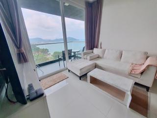 Delmare Beachfront Bangsaray Premium Condominium - Bang Sare - 8