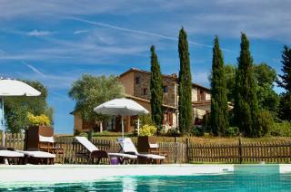 Bed and Breakfast Casale del Sole - Castellina Marittima - 0
