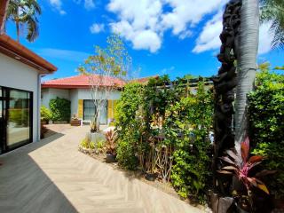 LUXURIOUS VIEW TALAY VILLA - PATTAYA HOLIDAY HOUSE - Jomtien Beach - 8