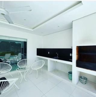 Villa San Nicolás con piscina - 9