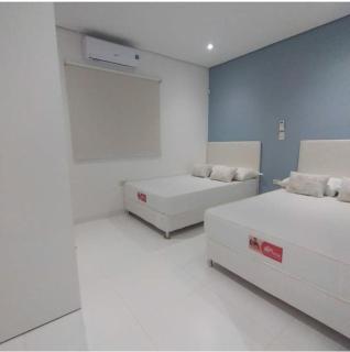 Villa San Nicolás con piscina - 6