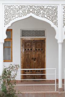 Emir - Bukhara - 9