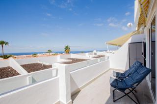 ROYAL Ocean View - Top Localization - Adeje - 7