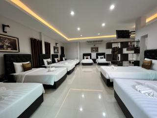 The Canal Garden Resort - 5