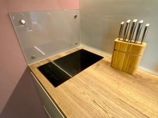 FinIQ Boutiq Studios + Apartment - Foiníki - 9
