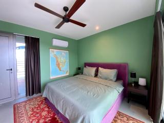 FinIQ Boutiq Studios + Apartment - Foiníki - 3