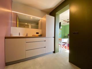 FinIQ Boutiq Studios + Apartment - Foiníki - 2