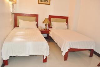 Dragon Home Inn - Città di Cebu - 7