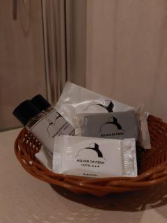 Hotel Aguiar da Pena - 2