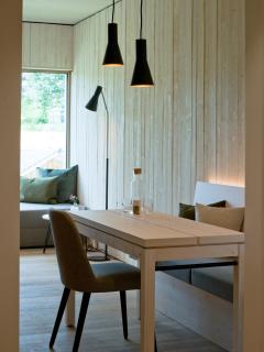 Euler Neuschönau - Naturhotel & Chalets 4 Sterne Superior - 9