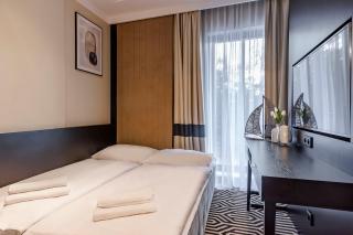 VacationClub – Baltic Park Fort Apartament E.116 - Świnoujście - 2