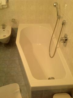 Residence Salvan - 9