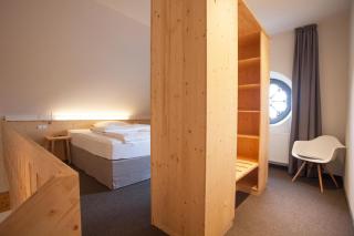Hotel & Landgasthof Hoheluft - 1