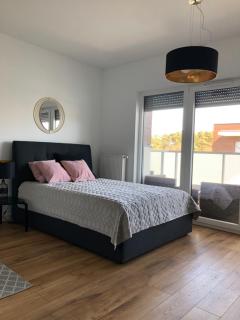 Apartament Baltic Park Pogorzelica - Pogorzelica - 9