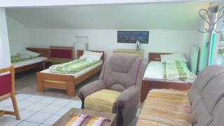 Guest House Boska - Pančevo - 9