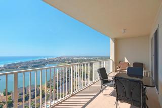 Ariel Dunes II 1807- High Tide - 9