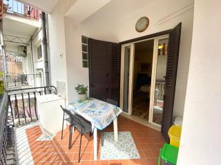 Casa Vacanze Rosy - Giardini-Naxos - 7