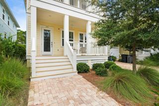 Vaso's Beach House - Santa Rosa Beach - 4