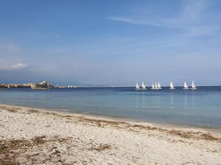 Beau duplex lumineux avec aperçu mer - 7