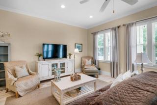 Vaso's Beach House - Santa Rosa Beach - 1