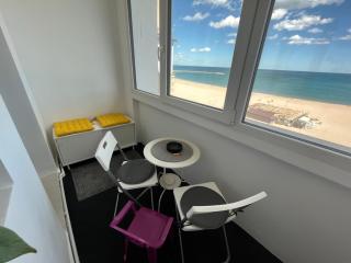 Apartament Constanta La malul marii - Constanza - 8