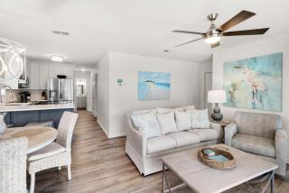 Beachwood Villas 12B- Toes in the Sand - Santa Rosa Beach - 3
