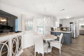 Beachwood Villas 12B- Toes in the Sand - Santa Rosa Beach - 1