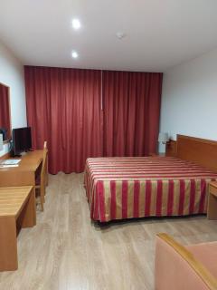 Hotel Aguiar da Pena - Vila Pouca de Aguiar - 5