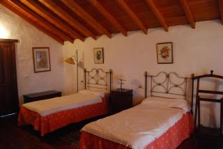 Casa Abuela Estebana - Isora - 4