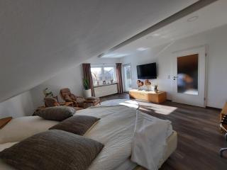 Pflaumers Ferienwohnung - Eppingen - 9