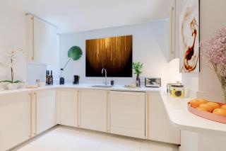 Explore the MOST EXQUISITE West-End from a Harrods FAMILY and COUPLE HOME - Londra - 9