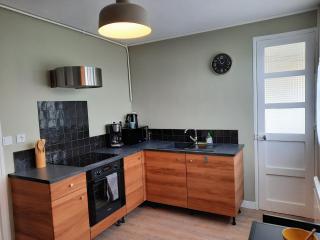 chambre1 dans appartement 75m2 - Troyes - 9