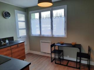 chambre1 dans appartement 75m2 - Troyes - 8