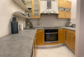 Apartmán Lara - Komárno - 1