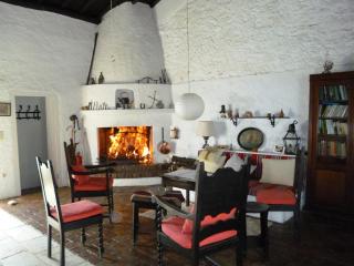 Tsoupis Farm House - Agní - 1