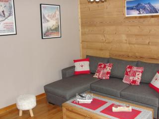 appartement thones - Thônes - 3